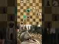 STOP SCROLLING! Can You Find This Move? 🛑🧠 #chess #shorts #brilliantmove #shortsfeed