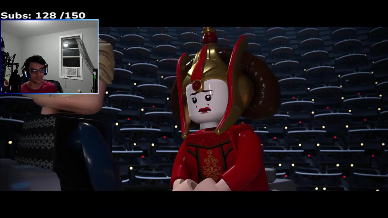 LEGO Star Wars: The Skywalker Saga | P4