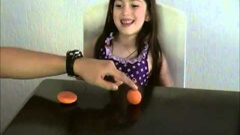 Cognitive Development Experiments