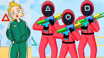 Displace Master Brain Puzzle All Levels Gameplay (iOS,Android)