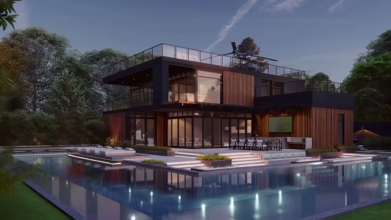 The Northstone Group: Redefining Luxury Landscape Architecture in Montréal and Toronto