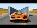 НОВЫЙ МУЛЬТФИЛЬМ машинки для мальчиков. Beamng drive аварии грузовиков. мультик машины разбиваются