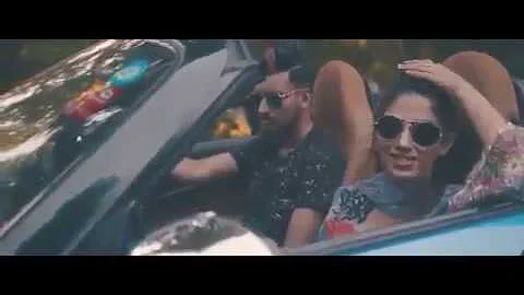 PAL PAL ROWE - OFFICIAL VIDEO - TAHIR SAEED & NASEEBO LAL (2017)