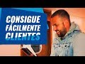 Tips para conseguir tus primeros clientes / Titto Gálvez