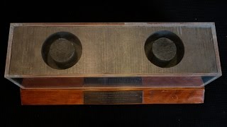 Herb Anderson&#39;s piece of the Chicago Pile