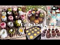 【Vlog】お菓子作りを楽しむSE職社会人の日常🏡🌷仕事終わりにのんびりカヌレ作り👩‍🍳#スイーツ #一人暮らし