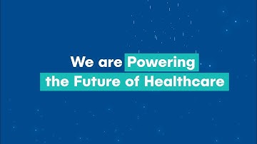 Citiustech | Powering the Future of Healthcare | Animated Explainer Video | Tomfx Design Labs