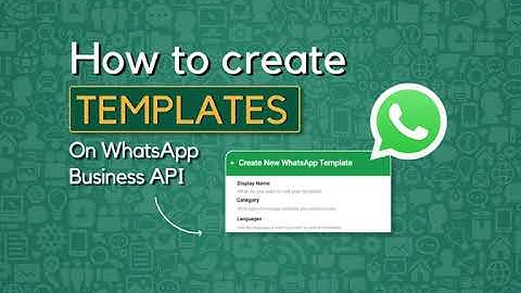 How To Create Templates On WA Bridge For Whatsapp Business API |wabridge.com | Whatsapp API