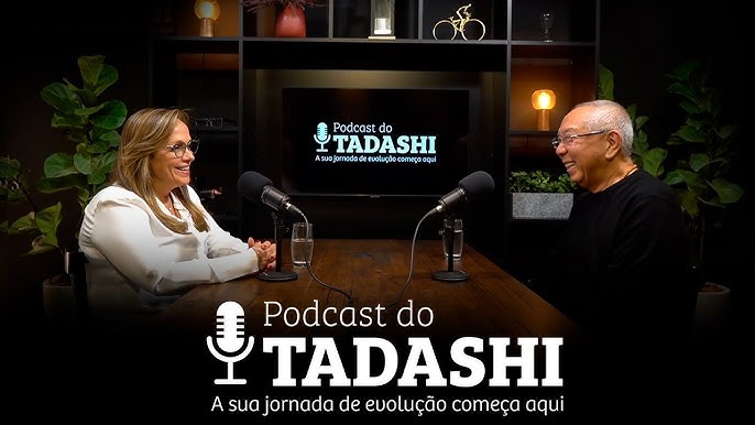 Aplicativo de meditação guiada por Tadashi Kadomoto. - Meditaaqui