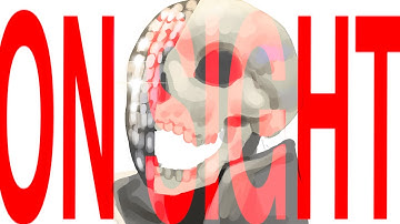 Kanye West - On Sight (Animated Music Video)