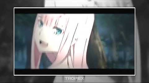 Zero Two AMV - Don