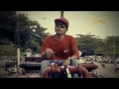 B'Southgank - INDONESIA Official Video Clip