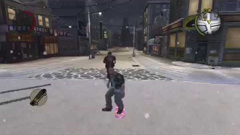 Bully Scholarship Edition: How to encounter Rudy in free roam without mods (Tutorial)