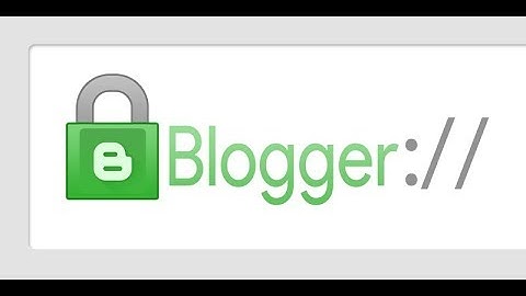 Habilitando Https para o blogger com domínio personalizado sem CloudFlare