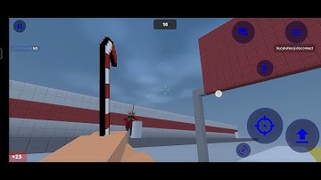 death run| block strike map: stander + fractal