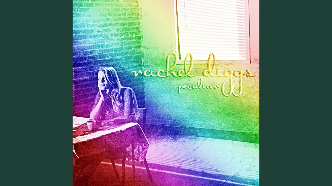 Watch Peculiar on YouTube Watch Peculiar on YouTube