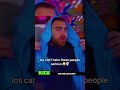 roasted by someone credible it’s different los 🤣 #lospollostv #lospollos #explore #fypp #viral