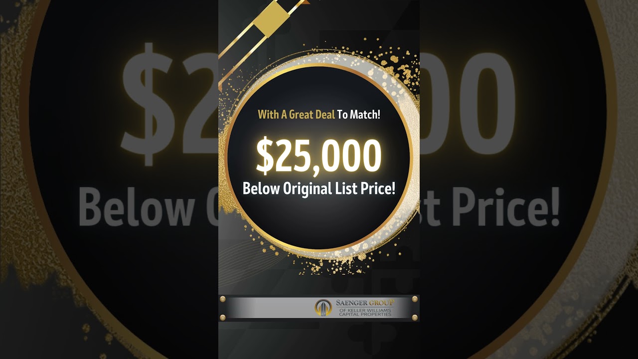 Sold - 9206 Saint Andews Place