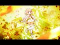 魔法少女まどか☆マギカ外伝 マギアレコード 史乃 沙優希 変身 マギレコ 4Kエンコード