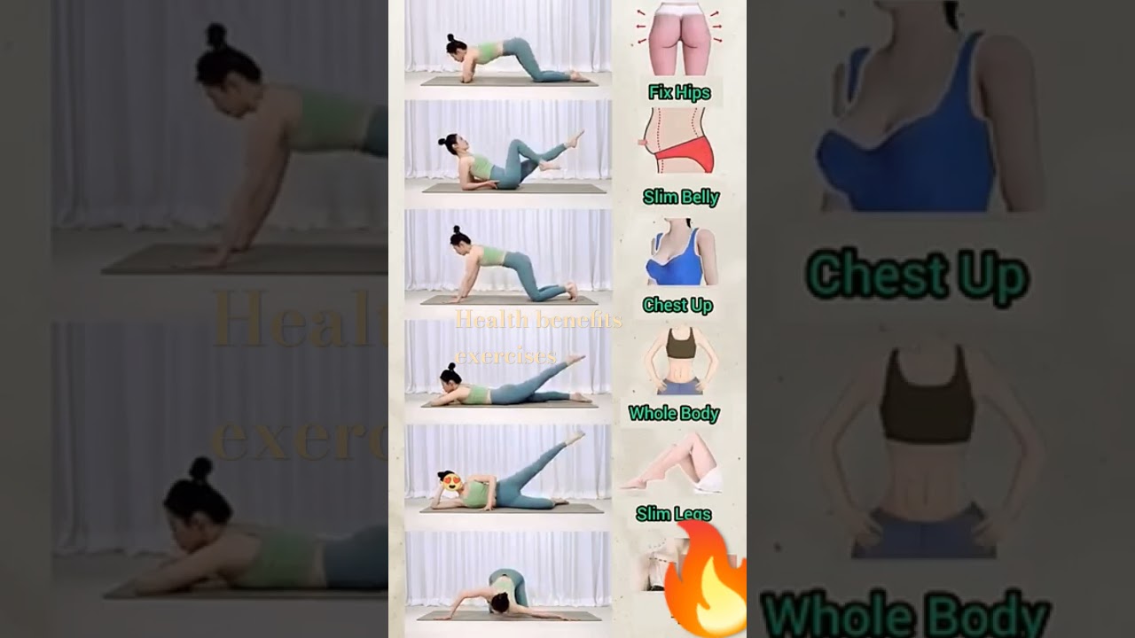 How to Work out at home