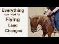 Everything you need for Flying Leads Changes