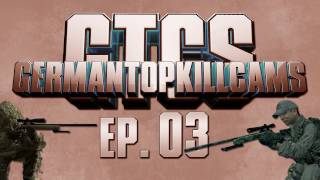 GermanTopKillcams: Ep.3