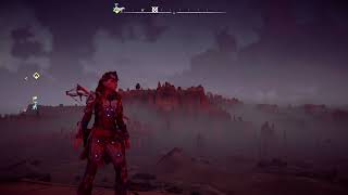 Famous Horizon Zero Dawn : Beautiful Pink Sky (PS5 Gameplay - Full HD 1080p 60FPS HDR) Profile