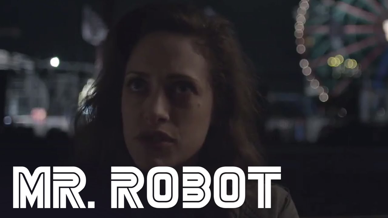 Download Mr. Robot: Season 3, Episode 2 Clip: Darlene Reveals Another Reason for Working With Elliot