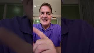 Marc Cuban And Selfin