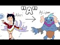 EVERY CHAMP STARTING WITH "A" IS AWESOME