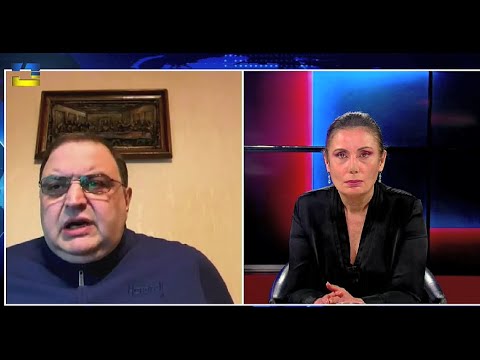 რატომ მალავდნ თავიანთ ზრახვებს?! იციან, რომ ცუდ საქმეს აკეთებენ! - გუბაზ სანიკიძე