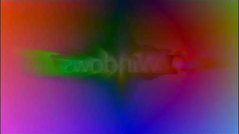 Windows 7 Logo Animation in G Major 913