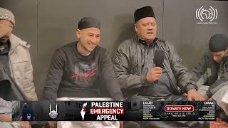 Hasbun Allah by Al Wahied Thikr Jamaah | Radio 786