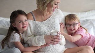 A Home Birth Film- Maternity, Birth and Newborn