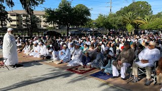 Ramadan 2022 Highlights at Masjid Taqwa