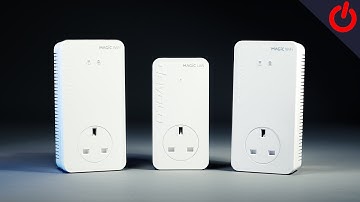 Devolo Magic 2 WiFi 6: World’s first Powerline adapter with WiFi 6