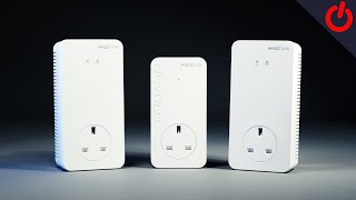 Devolo Magic 2 WiFi 6: World’s first Powerline adapter with WiFi 6