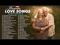 Most Old Beautiful Love Songs 70's 80's 90's 💗 Best Romantic Love Songs Of 80's and 90's Playlistv