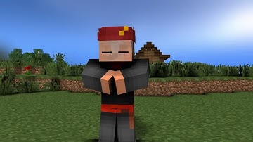 intro template mine imator (30 like this template I open) by VinCraft 5422