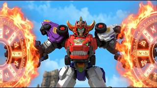Dino Master New Adventures Finding Justice | Dinocore Season 1 | Superhero Cartoons