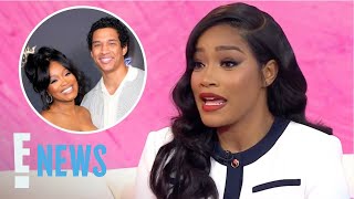 Famous Is Keke Palmer Dating Darius Jackson After the Drama? She Says… | E! News Wealth