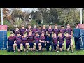 Norwich school 1st xv rugby 2022 season highlights