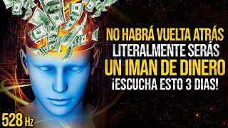 ¡475 Decretos muy Poderosos de DINERO! ✅ Penetraran tu Subconsciente hasta la Raíz ⭐️ 8Hrs + 528 Hz by INSPÍRATE - Frecuencias 149,924 views 1 year ago 1 hour, 20 minutes