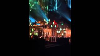 Bon Iver- Skinny Love live at Fox Theater Pomona 4/16/12 HD