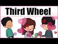 Third Wheel Fail