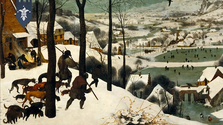 Surviving Winter in the Middle Ages... - DayDayNews