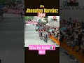 Grande jonathan narvaez ganando en el giro y lder cycling ciclismohoy tdf2023 giroditalia