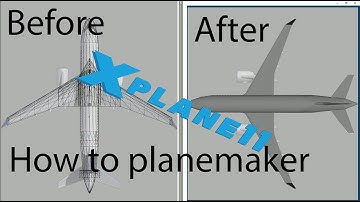 | Building of A220-100: fuselage(1) | PlaneMaker | X-plane 11 |