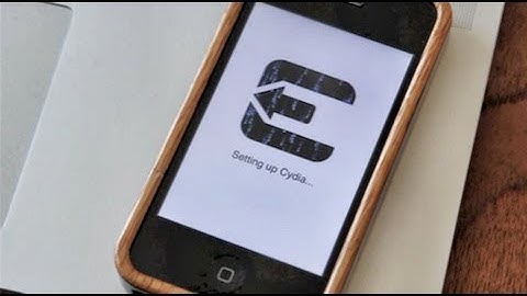 How To: Jailbreak iOS 6.x iPhone, iPod, iPad Using Evasi0n