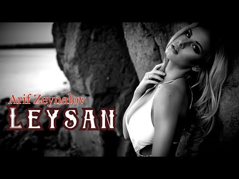 Jay Meel - Leysan (Arif Zeynalov Remix)  (Music video)